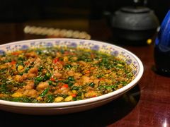 -杨记隆府(汉街店)