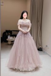 -INSHINE婚纱礼服
