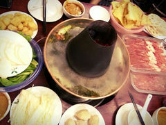 android_upload_pic-颐品居涮肉(乌鲁木齐中路店)