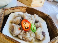 -麒麟中餐厅·经典粤菜·地道菜式老字号(广州长隆酒店)