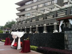 -御庭精品酒店(秦淮河店)