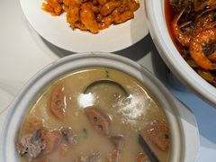 -吴掌柜·藕汤印象(南湖店)