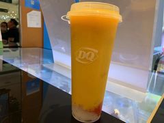 -DQ·蛋糕·冰淇淋(昌平国泰店)