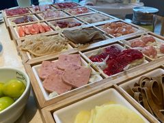 -麻辣空间·清油火锅(水井沟店)