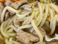 -王记生烫牛杂面馆(兰陵路店)