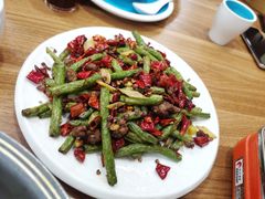 -米赫曼新疆餐厅·清真(老沪闵路店)