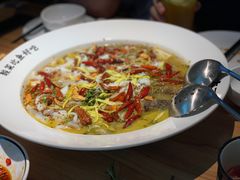 -太二酸菜鱼(正大广场店)