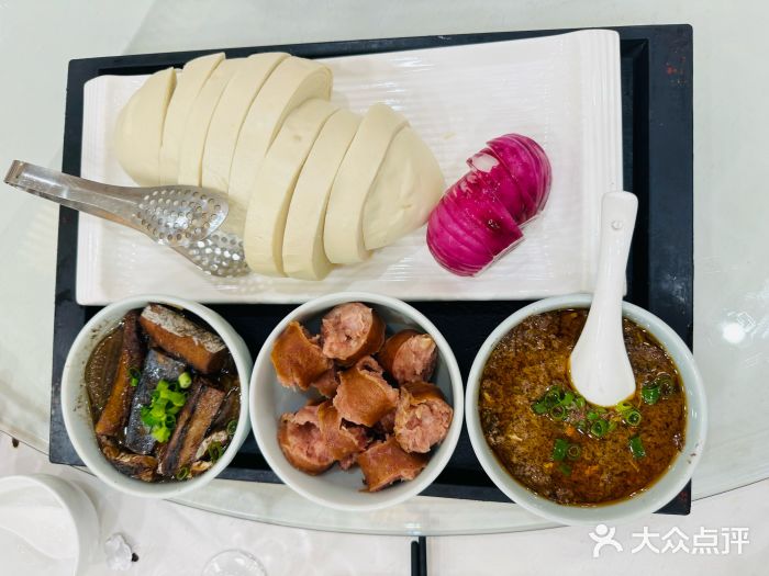 良友·青岛菜(五四广场店)图片