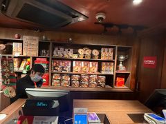 -一蘭拉面(铜锣湾店)
