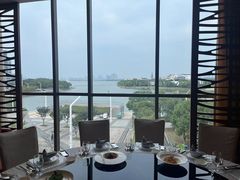 -苏州园区福朋喜来登酒店·聚味轩中餐厅