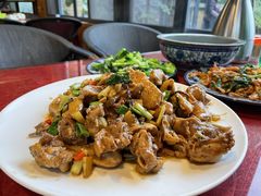 -生态苑农庄(十里画廊遇龙河店)