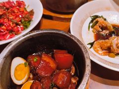 -阿明小菜·海鲜·上海菜(梅陇店)