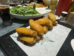 -川香渔府(万达店)