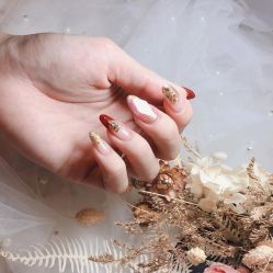 -森日式美甲沙龙MORI NAIL总店