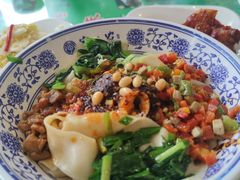 -令氏家外家周秦食府(高新店)
