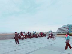 -南汇嘴观海公园