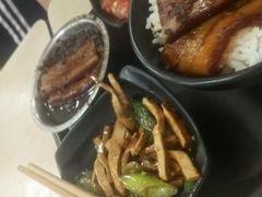 -重庆医科大学附属儿童医院食堂