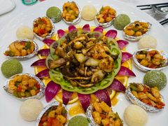 全家福-皇朝海鲜酒店