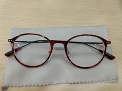 -独秀眼镜(潜阳路一中店)