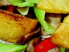 android_upload_pic-清真益鑫羊肉手抓馆(南大街店)