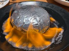 -朵朵开素食餐厅(后宰门街店)