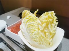 -海底捞火锅(龙湖时代天街店)