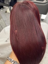 点击看大图 -MORI HAIR SALON日式美发沙龙