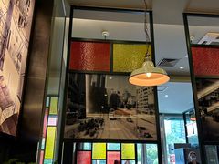 -香港新曜记茶餐厅(星耀城店)