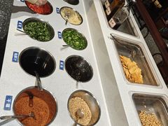-楠火锅(葫芦岛飞天广场店)