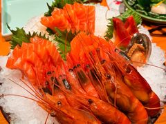 -花和海鲜自助(梅江店)