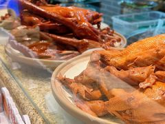-老长春肉馆(创业大街店)