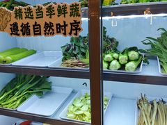 -赣南人家·头牌江西菜(劲松店)