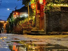 -遥桥古堡