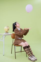 -童画王国儿童摄影(吉大店)