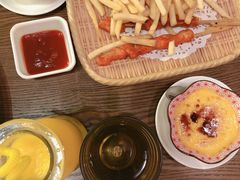 -唯语西餐厅(坦洲店)