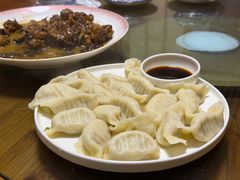 -巧婆婆特色东北菜·铁锅炖