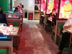 大堂-蛙小侠(五象万象汇店)