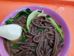 -牛马行牛肉饸饹铺(长春总店)