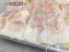 -运栋天马牛肉饼(林科大店)