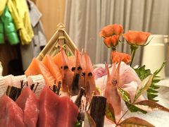 -月下料理(楷林IFC店)