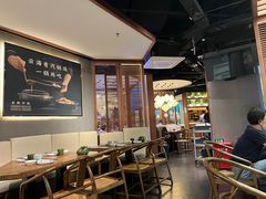 -云海肴云南菜(曲江大悦城店)