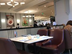 -港丽餐厅(高德置地店)