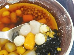 -鲜芋仙(华府店)