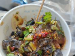 -无声臭豆腐(大井1号店)