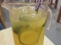 -笨罗卜浏阳菜馆(龙华鹏润达店)