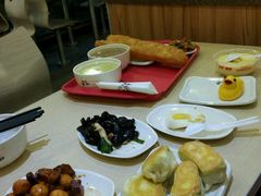 -多禾馅饼(泰山银座·奥特莱斯店)