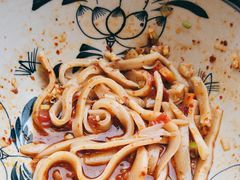 -宋益驴蹄子面肉夹馍(辛家庙店)