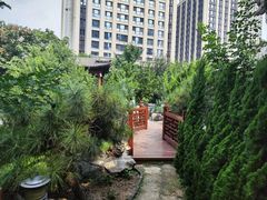 -李叔同故居纪念馆