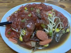 -何记酿皮店(西流湾店)