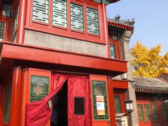 -郭守敬纪念馆